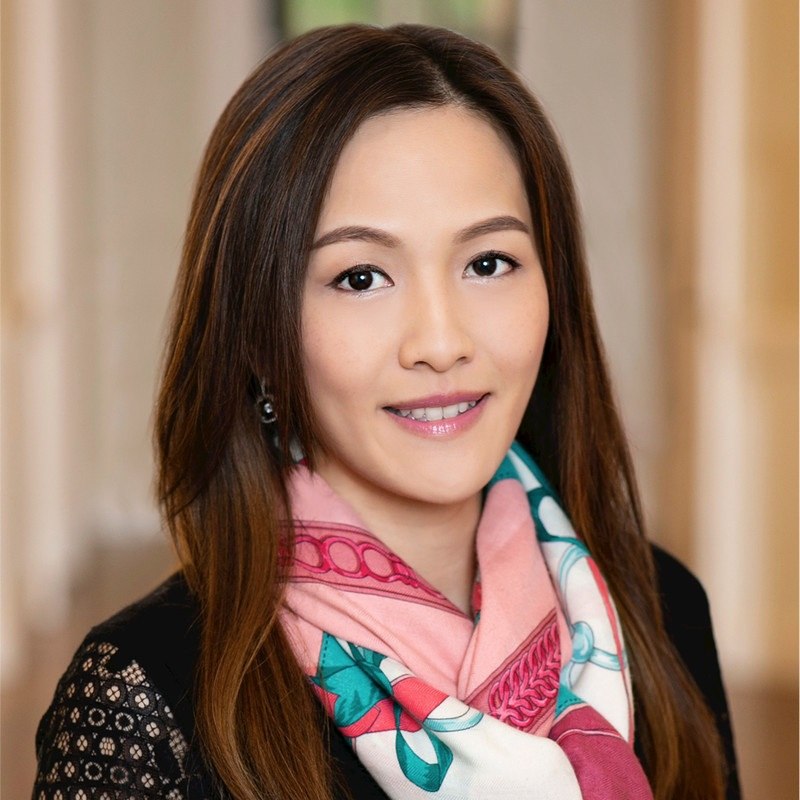 Jennie Siu