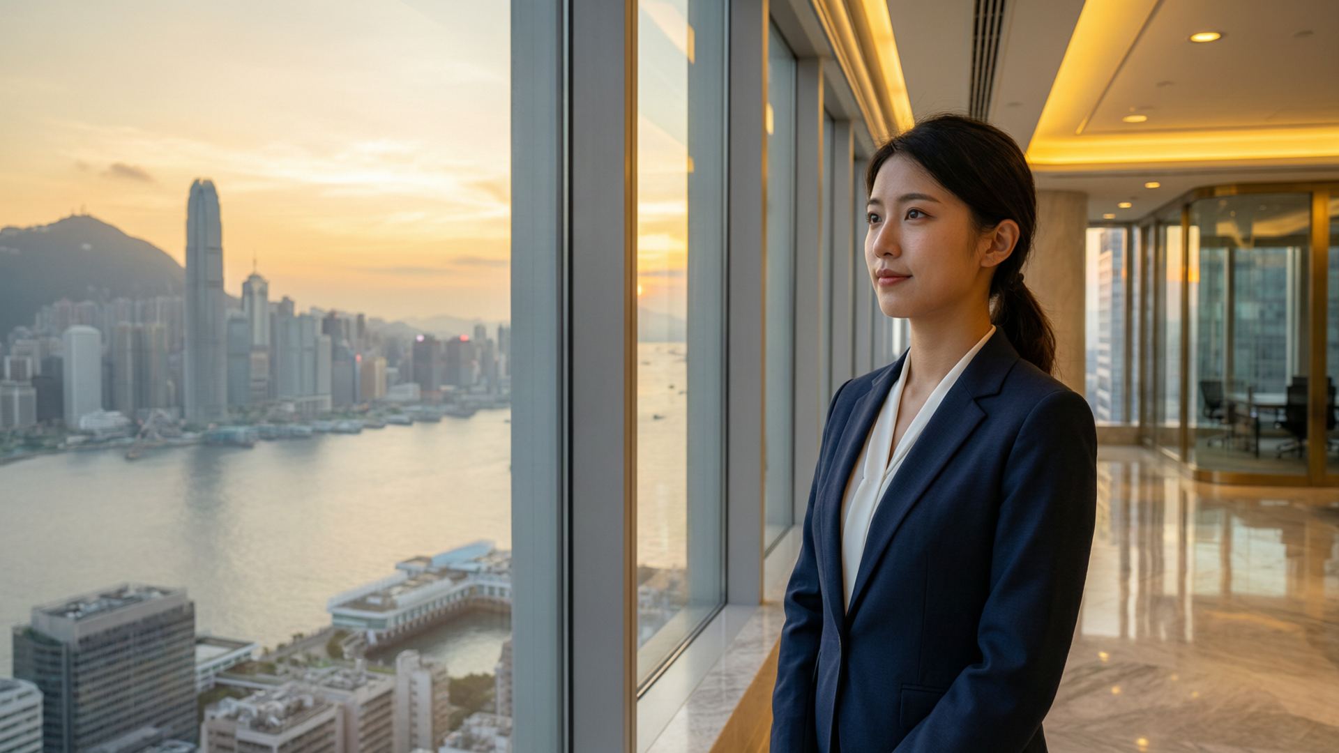 Gateway Private Markets — Hong Kong